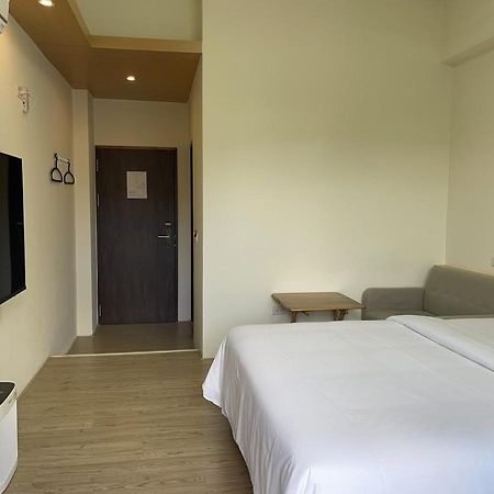 墾丁星院旅宿 מראה חיצוני תמונה