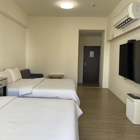 墾丁星院旅宿 מראה חיצוני תמונה