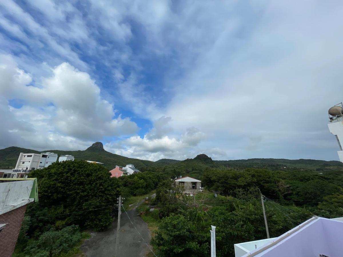 墾丁星院旅宿 מראה חיצוני תמונה