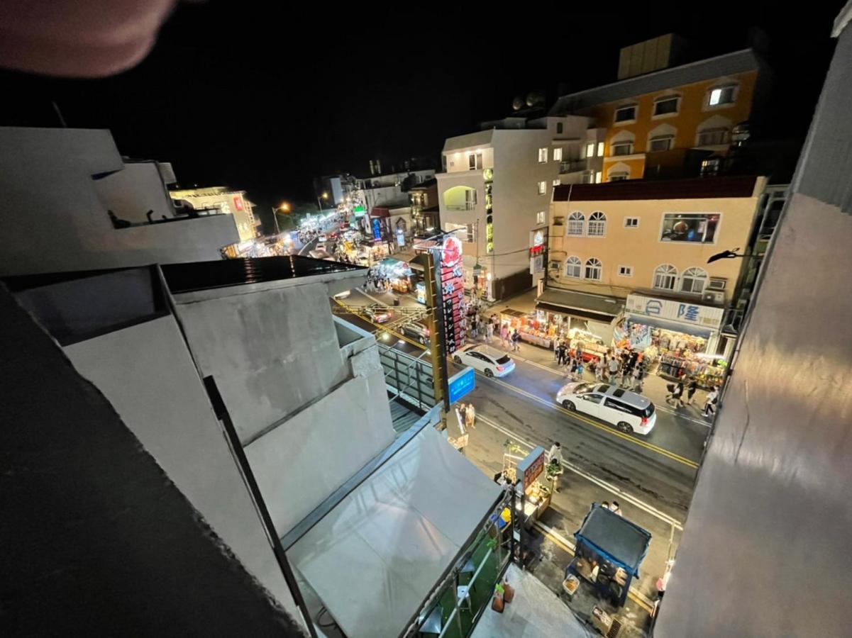 墾丁星院旅宿 מראה חיצוני תמונה