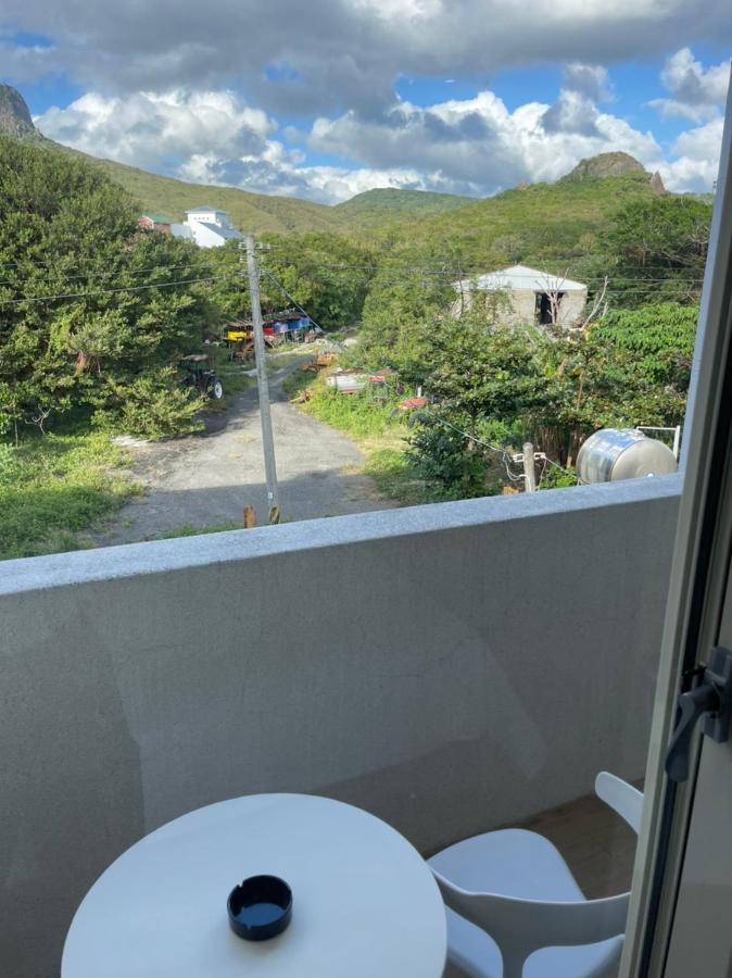墾丁星院旅宿 מראה חיצוני תמונה